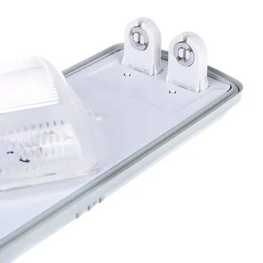 Светильник офисный Brille BS-12/2x18W for IP65 линейный (32-142) - фото 4