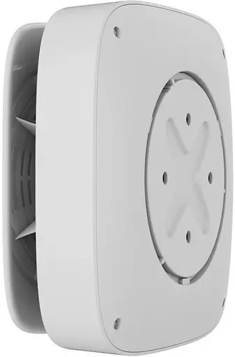 Ajax Пожарный датчик анализа угарного газа FireProtect 2 RB CO сменная батарея jeweller беспроводной белый - фото 4