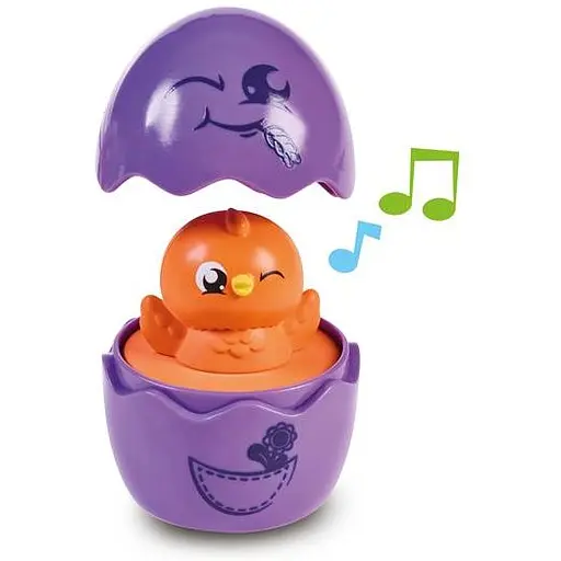 Игрушечный трактор-трансформер Toomies (E73219) - фото 5