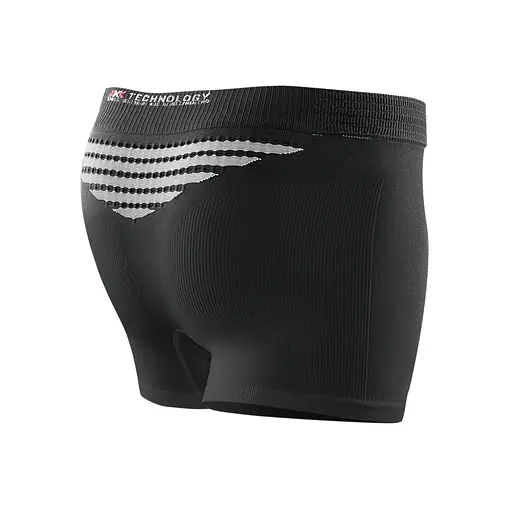 Термошорти X-Bionic Energizer® MK2 Lady X-Boxer Shorts XS Чорний (1068-I100356 XS B119) - фото 2