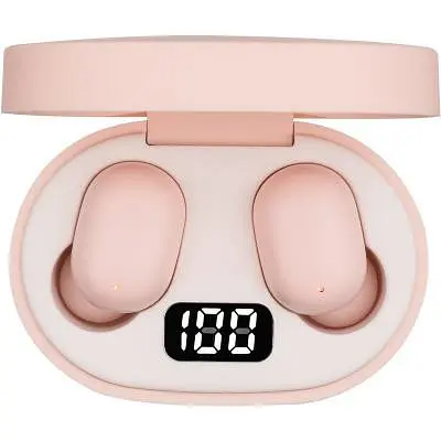 Навушники Gelius Pro Reddots TWS Earbuds GP-TWS010 Pink - фото 5