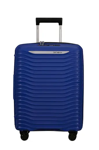 Валіза 55 См Samsonite UPSCAPE NAUTICAL BLUE 55x40x20(23) KJ1*11001
