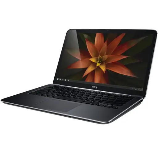 Ноутбук Dell XPS 13 9333 i7-4500U, 8Gb, 128Gb SSD - фото 2