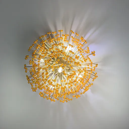 Декоративний світильник Арт. WB 5061 Line F - фото 2