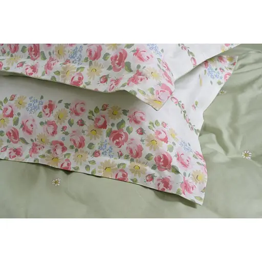 Комплект постільної білизни Lotus Home Євро 000280673 - фото 3