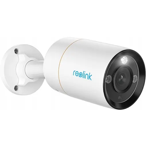 Набір для відеоспостереження Reolink комплект 4 камери 12MP 8CH Smart Surveillance System RLK8-1200B4-A - фото 2