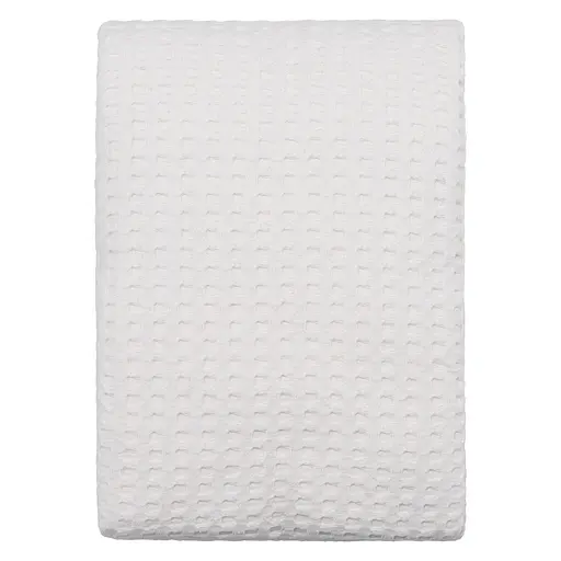 Плед Ardesto Pique 220x230 см айвори (ART0822PI) - фото 2