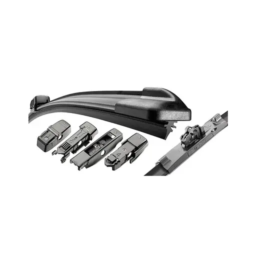 Щітка склоочисника Bosch 3 397 006 951 - фото 2