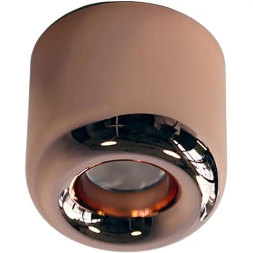 Накладний світильник Friendlylight Kaldera L LED 10W FL2111 - фото 1