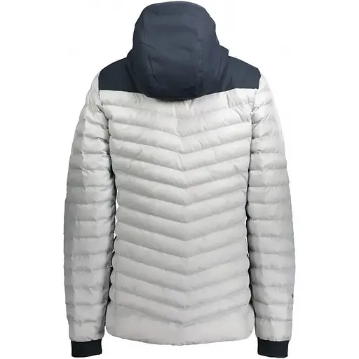 Куртка Scott W's Insuloft Warm Blue/Grey XL (1081-277774.6765.009) - фото 3