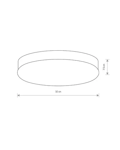 Світильник Nowodvorski 9490 Kasai - фото 2
