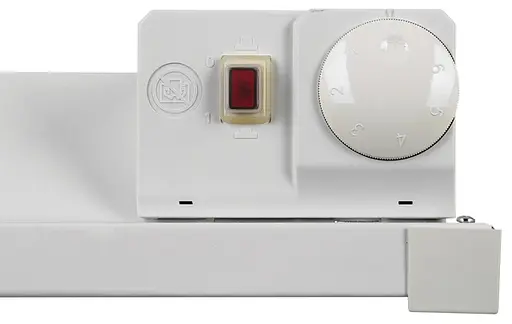 Конвектор Tesy CN 03 200 MIS - фото 2