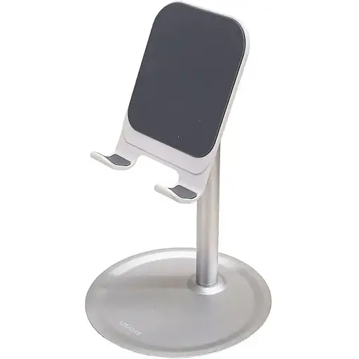 Настільний тримач Usams US-ZJ048 підставка для телефона - фото 1