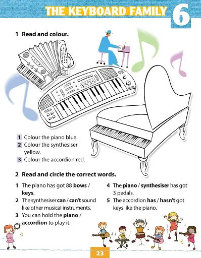 Music all Around - фото 6