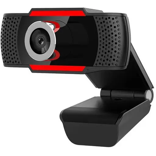 Веб камера із вбудованим мікрофоном Xtrike ME XPC-03 - фото 1