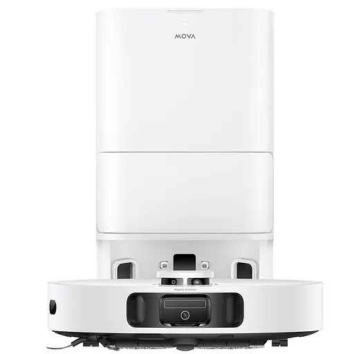 Робот-пылесос Mova E40 Ultra (RLE21SE) - фото 2