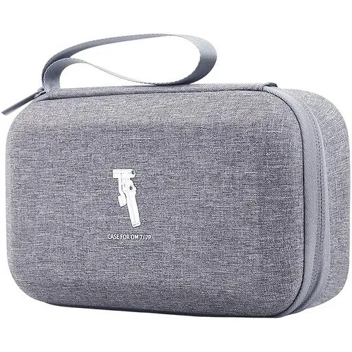 Кейс DK для DJI Osmo Mobile 7/7p Grey OM7P08_G (147038) - фото 2