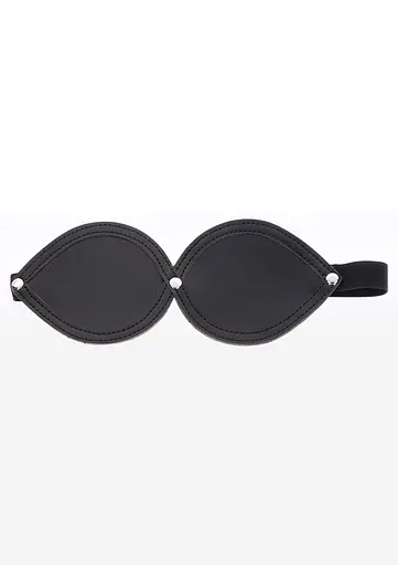 Маска на очі Taboom Infinity Blindfold чорний - фото 5