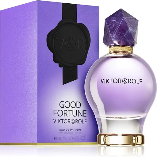 Оригинал Viktor Rolf Good Fortune 90 мл парфюмированная вода - фото 1