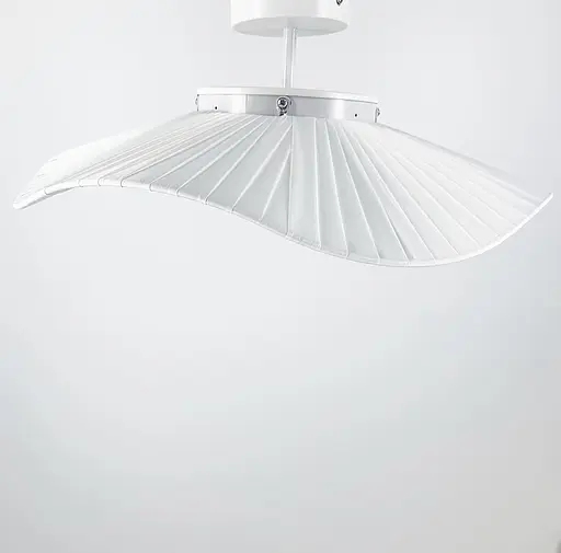 Стельовий світильник Lotus у білому корпусі | Арт. SGA4-450 C | Line F - фото 10