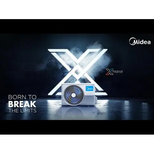 Кондиционер Midea MSAG-18HRFN8-I/MSAG-18HRFN8-O XTreme - фото 10