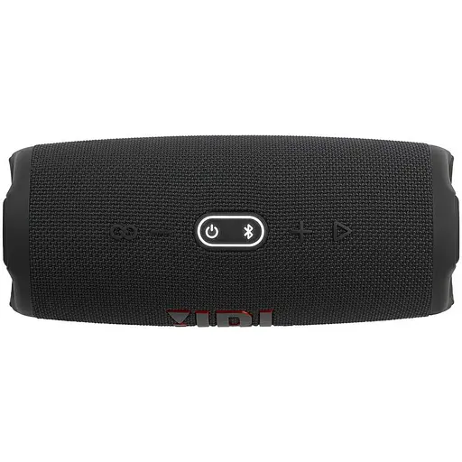 Портативна акустика JBL Charge 5 Midnight Black (JBLCHARGE5BLK) - фото 3