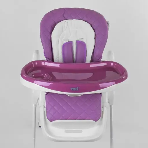 Стульчик для кормления Toti W-62005 - фото 6