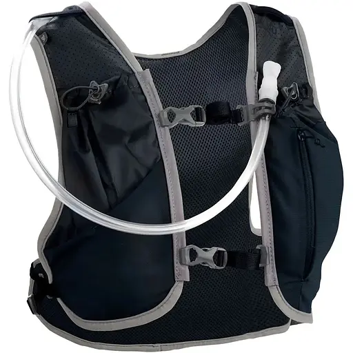 Рюкзак Ultimate Direction Highland Vest M L Onyx (1012-80460122-ONXML) - фото 2