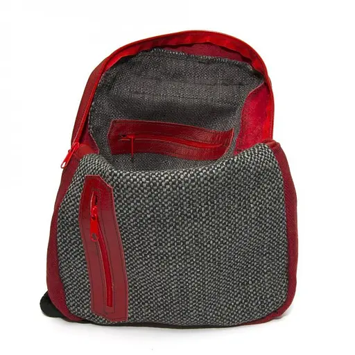 Рюкзак Gofin 30х35 см sum0009960 - фото 4