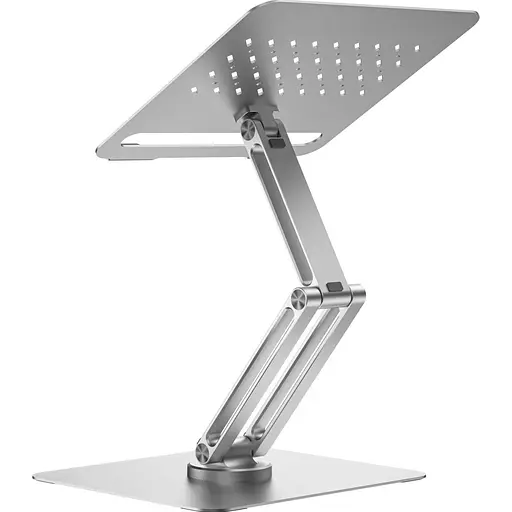 Підставка для ноутбука Wiwu S801 Rotative Foldable (130277) - фото 4