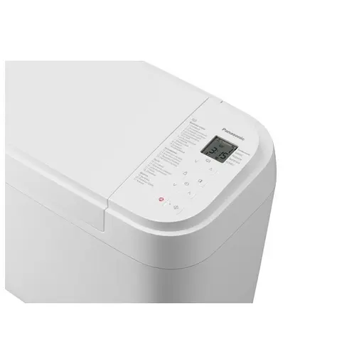 Хлебопечка Panasonic SD-B2510WTS - фото 5