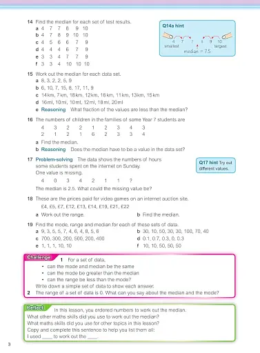 Maths Progress. Core Textbook 1 (Second Edition) - фото 3