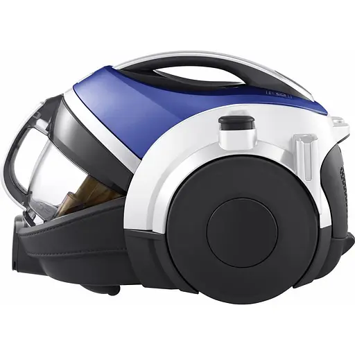 Пылесос безмешковый LG VK8506NHAC - фото 6