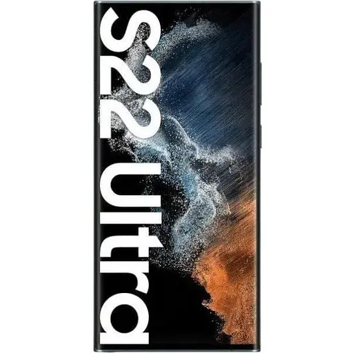 Смартфон Samsung Galaxy S22 Ultra 8/128GB Green (SM-S908BZGD) - фото 3