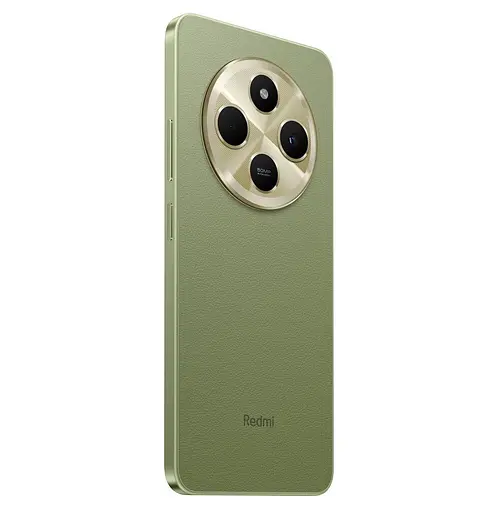 Смартфон Xiaomi Redmi 14C 4/128 ГБ Sage GreenEU - фото 6