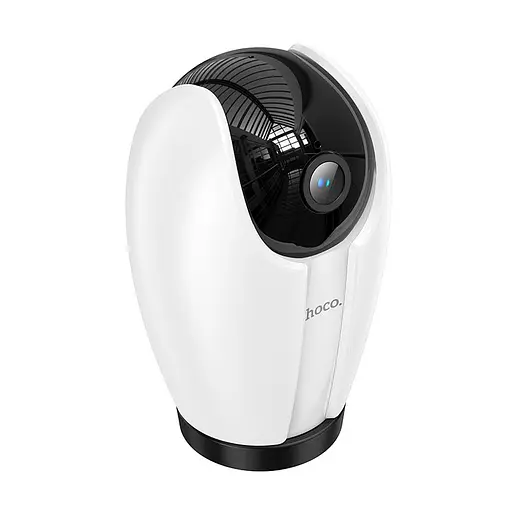 Камера видеонаблюдения Hoco D6 Indoor PTZ HD camera - фото 2