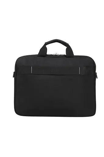 Сумка Для Ноутбука 15,6" Samsonite GUARDIT CLASSY BLACK 40x30x10 KH1*09001 - фото 2