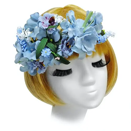 Віночок на голову Анюта - фото 1