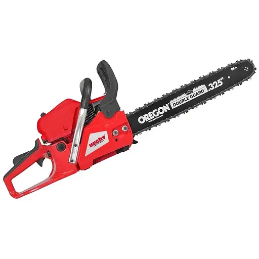 Цепная бензиновая пила HECHT 956 - фото 1