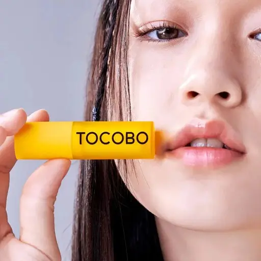 Питательный бальзам для губ Vitamin Nourishing Lip Balm Tocobo 3,5 г - фото 2