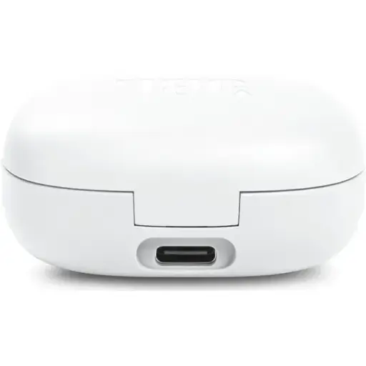 Гарнітура JBL Wave Flex White (JBLWFlexWHT) (6861937) - фото 5
