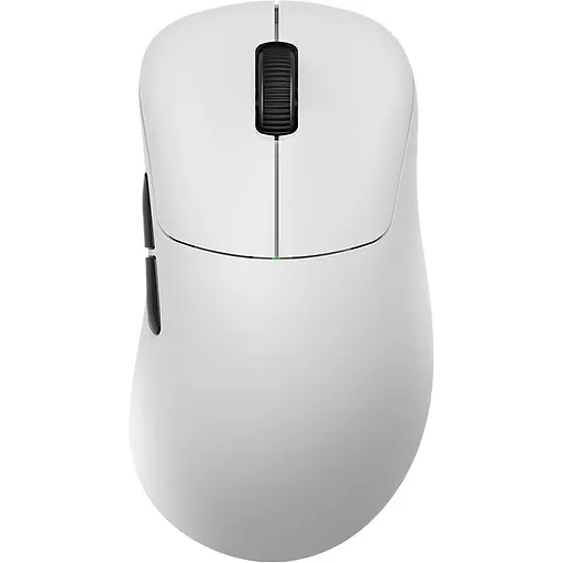 Мышь RAWM ER21Pro White [152821] - фото 1