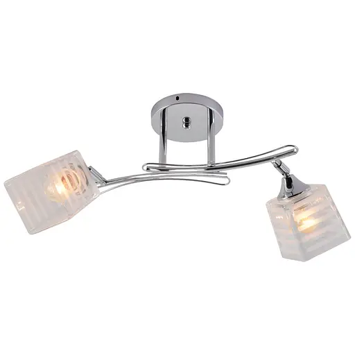 Декоративная люстра V XA1546/2 CR