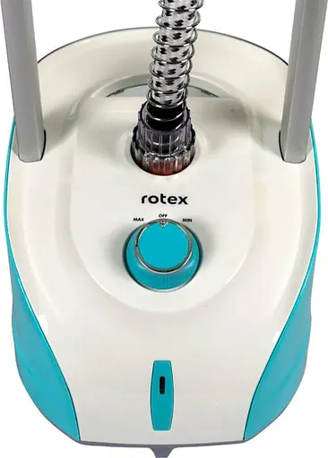 Відпарювач стаціонарний Rotex RIC220-S Super Steam - фото 3