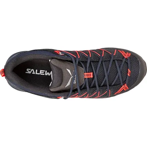 Кроссовки женские Salewa WS MTN Trainer Lite синий 36 - фото 4