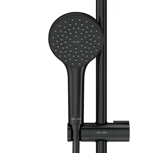 Душевая система AM.PM Gem ShowerSpot без смесителя F0790022 - фото 7
