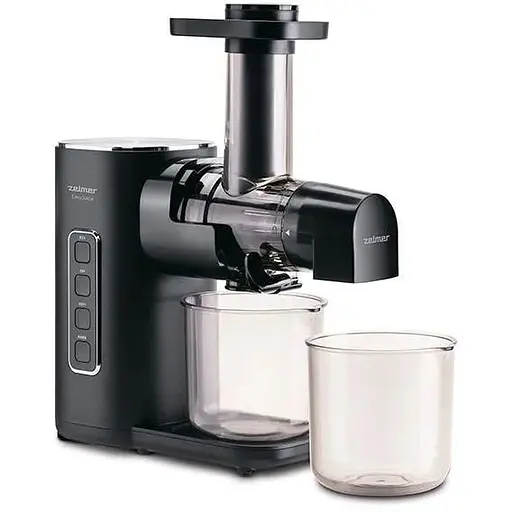 Соковижималка шнекова Zelmer ZJP3900 - фото 1