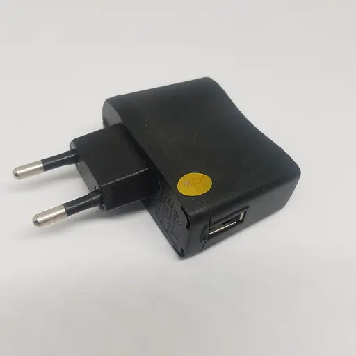 Зарядний пристрій Profiaks з usb виходом мзп - фото 1