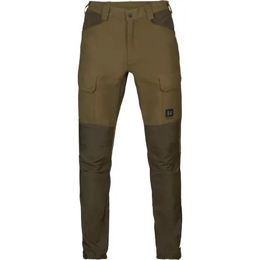 Штани Harkila Scandinavian 58 Green/Brown