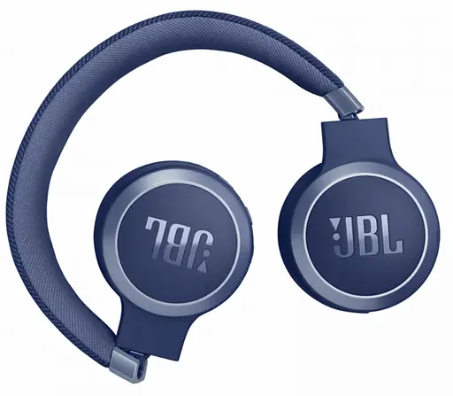 Гарнітура JBL LIVE 670NC Blue (JBLLIVE670NCBLU) - фото 9